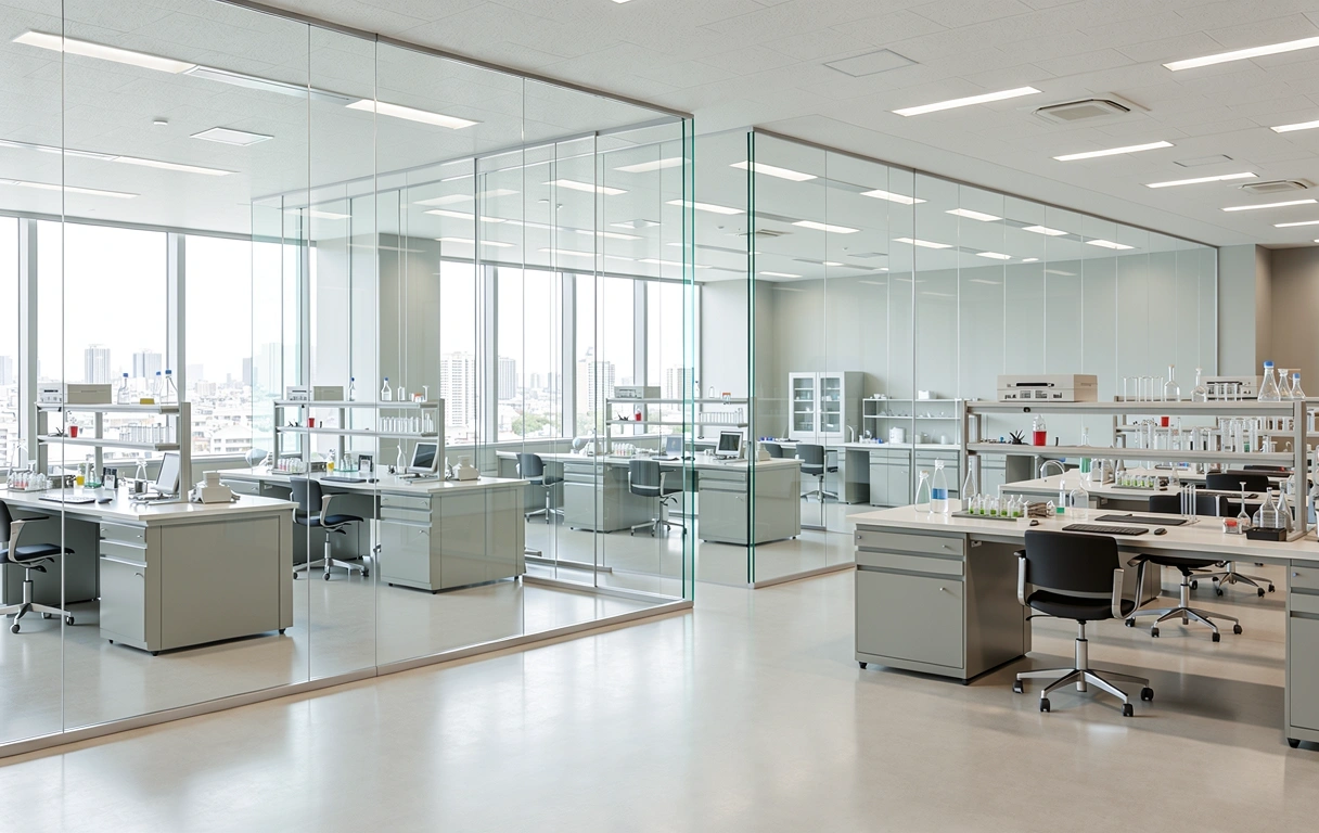 The Tokyo Insight Labs Research Environment