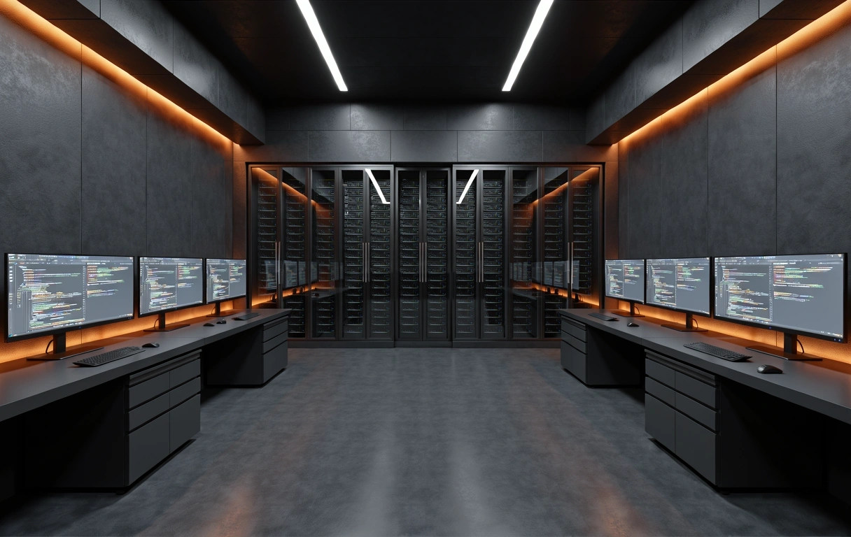 Tokyo Insight Labs Computing Environment