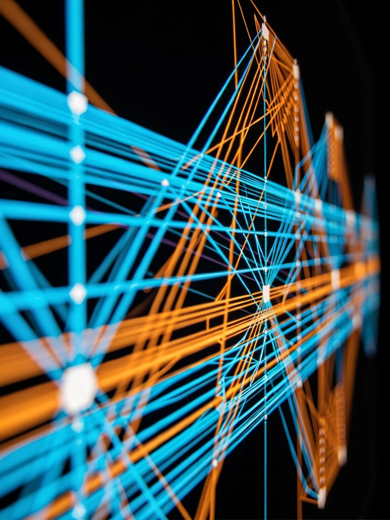 Data structure visualization