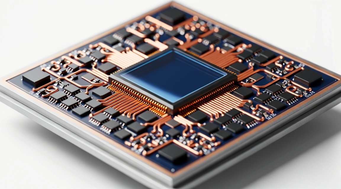 Laboratory computing technology