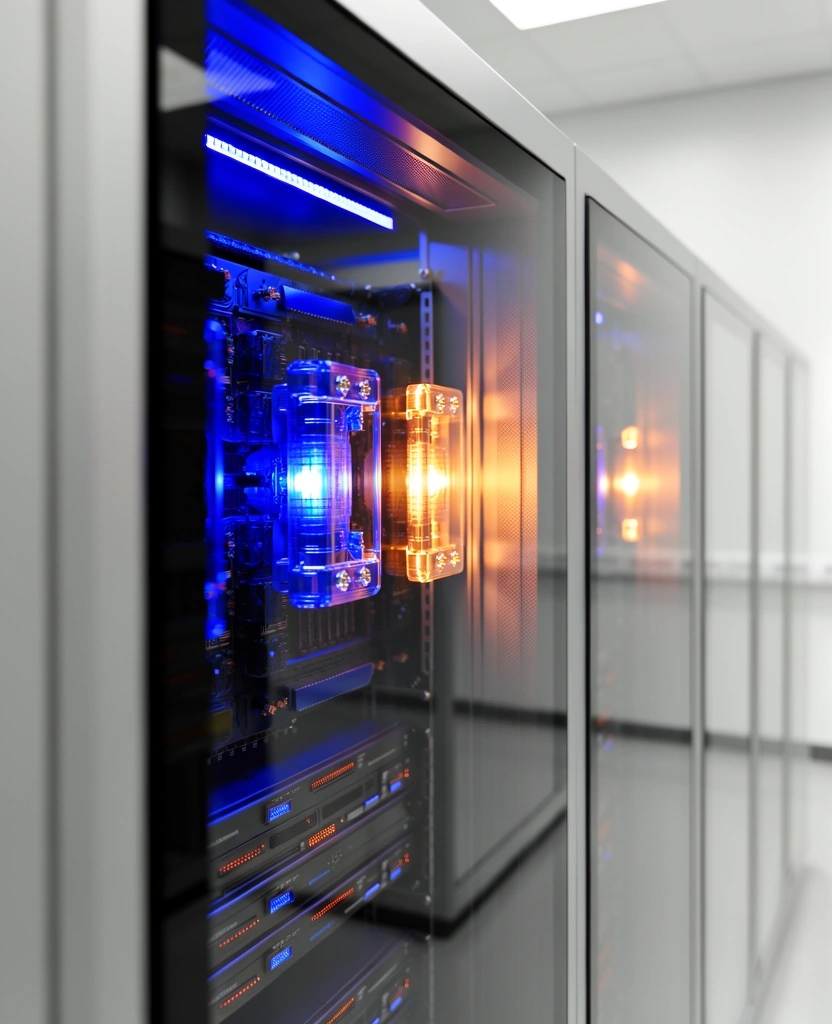 Predictive synthesis hardware