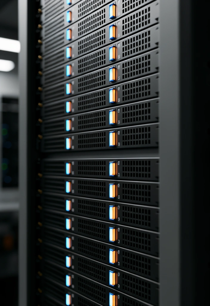 High-precision data infrastructure