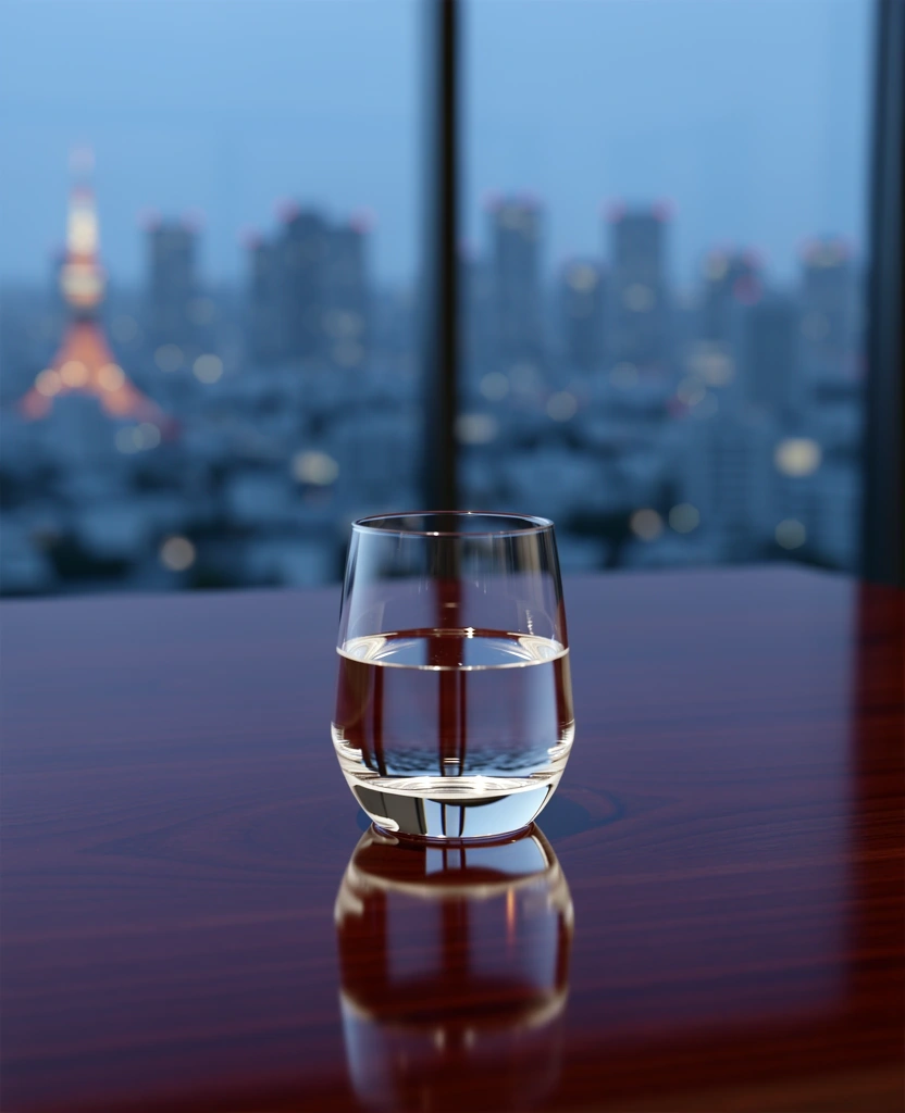 Executive decision making environment